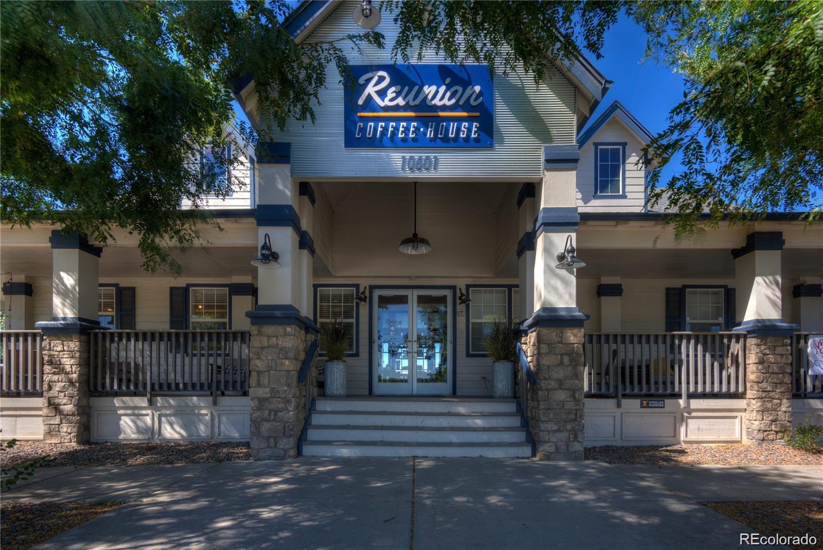 10812 Pagosa Street Commerce City CO 80022