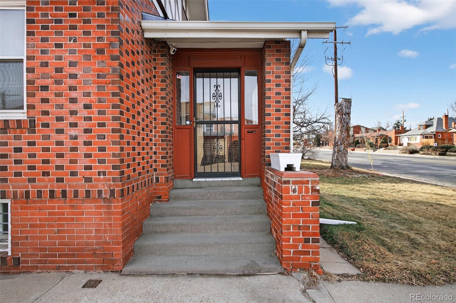 3042 W 38th Avenue Denver CO 80211