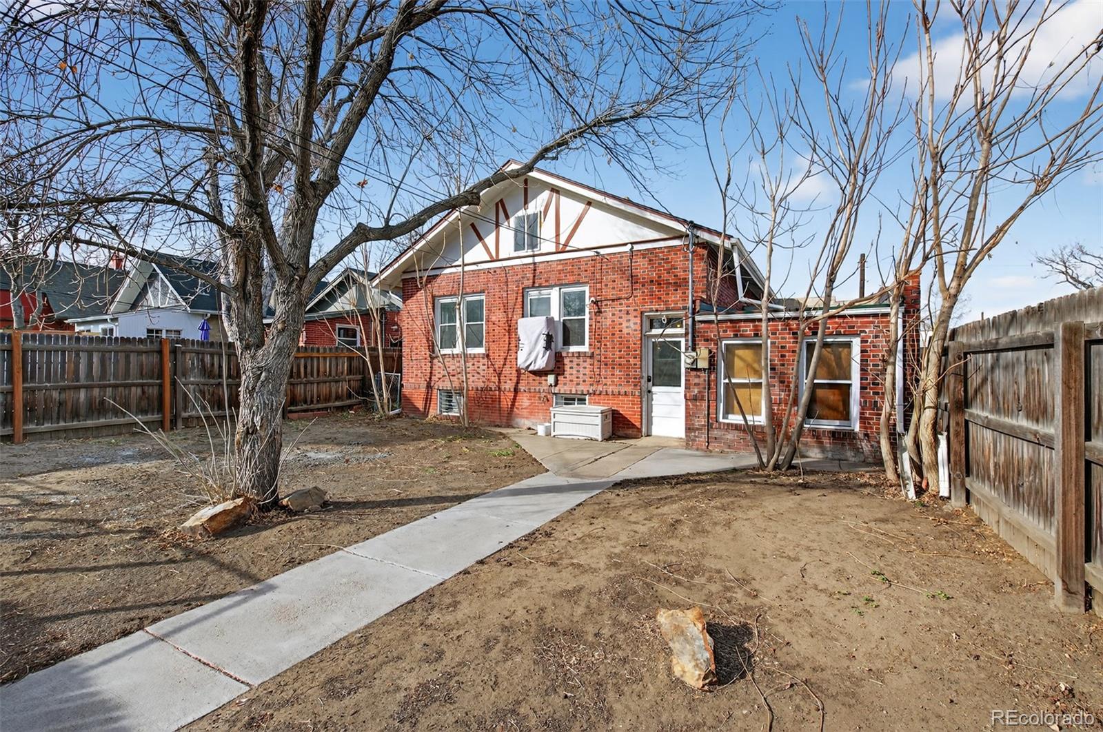 3042 W 38th Avenue Denver CO 80211