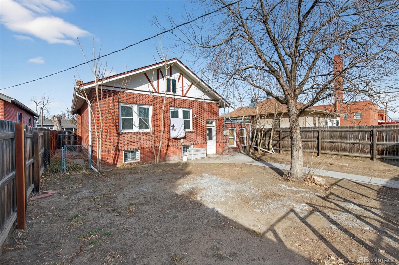 3042 W 38th Avenue Denver CO 80211