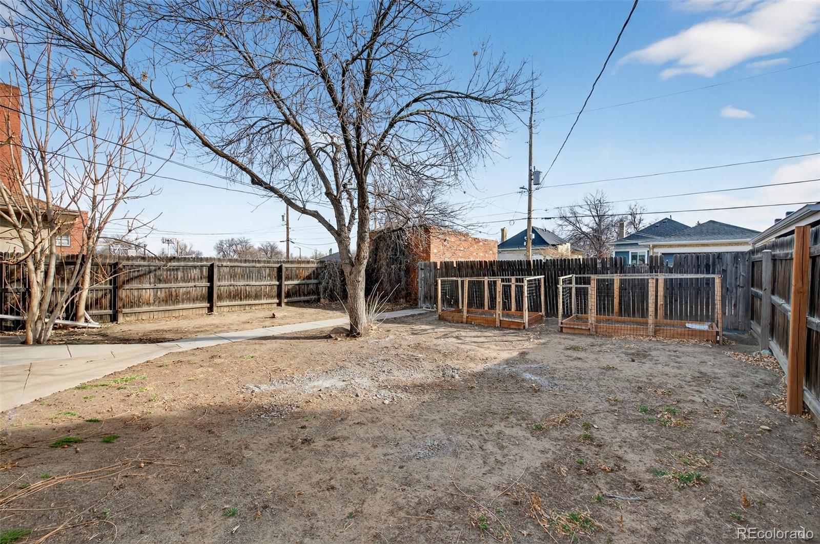 3042 W 38th Avenue Denver CO 80211