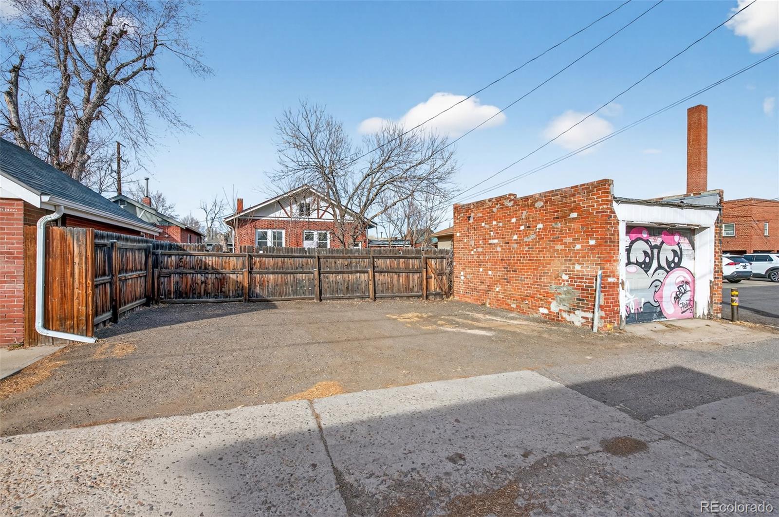 3042 W 38th Avenue Denver CO 80211