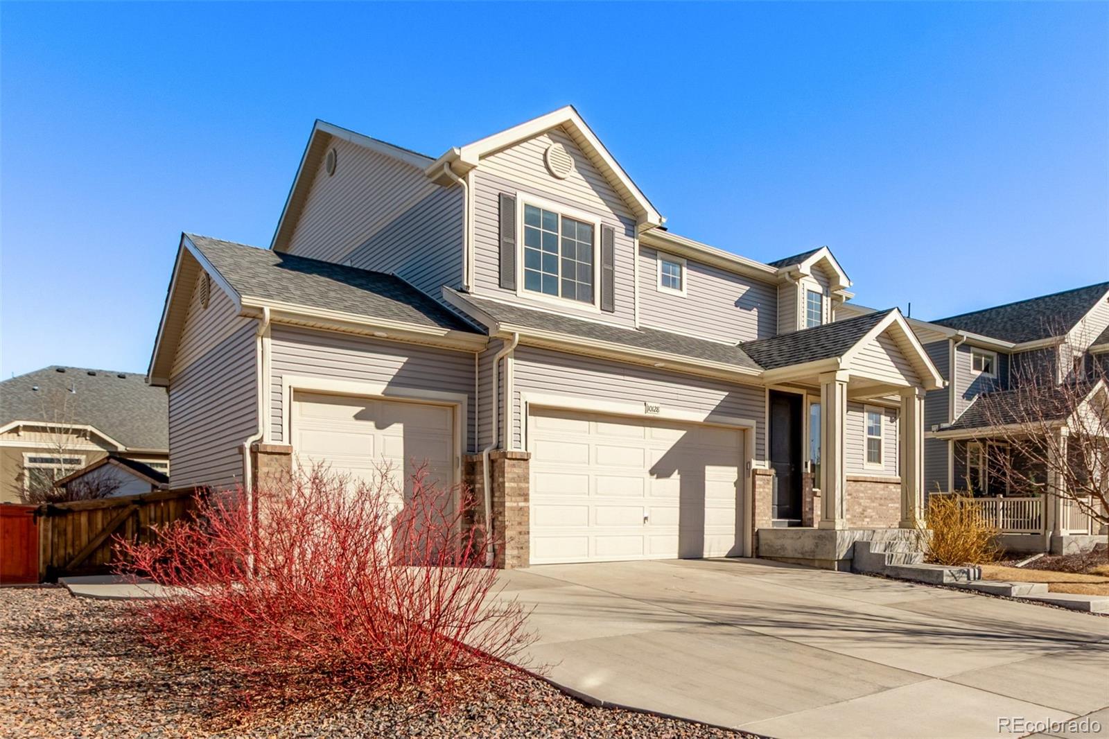 10128 Walden Court Commerce City CO 80022