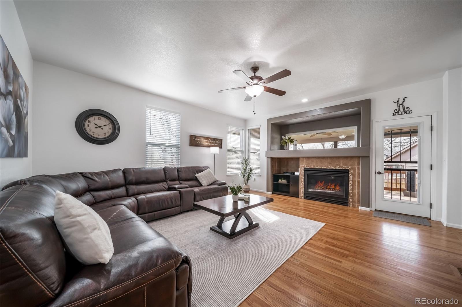 8336 W Canyon Place Littleton CO 80128