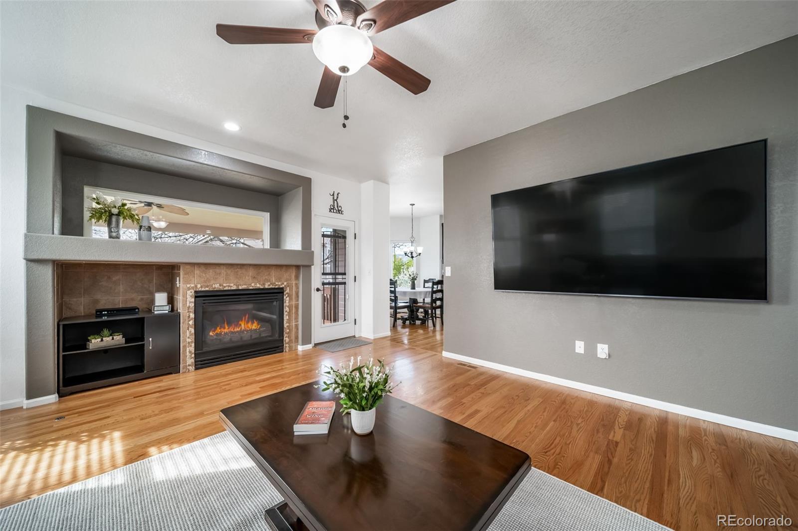 8336 W Canyon Place Littleton CO 80128