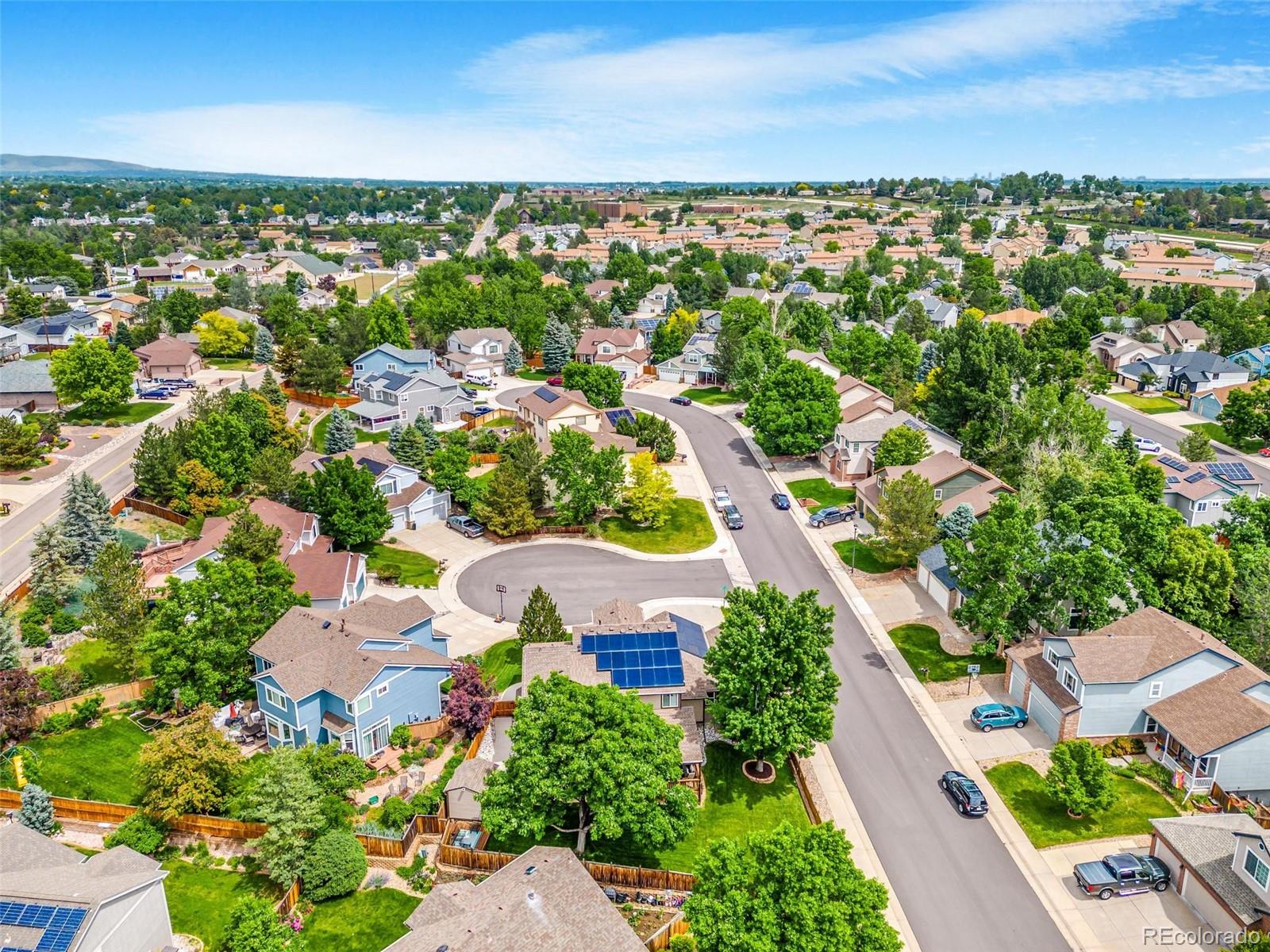 8336 W Canyon Place Littleton CO 80128
