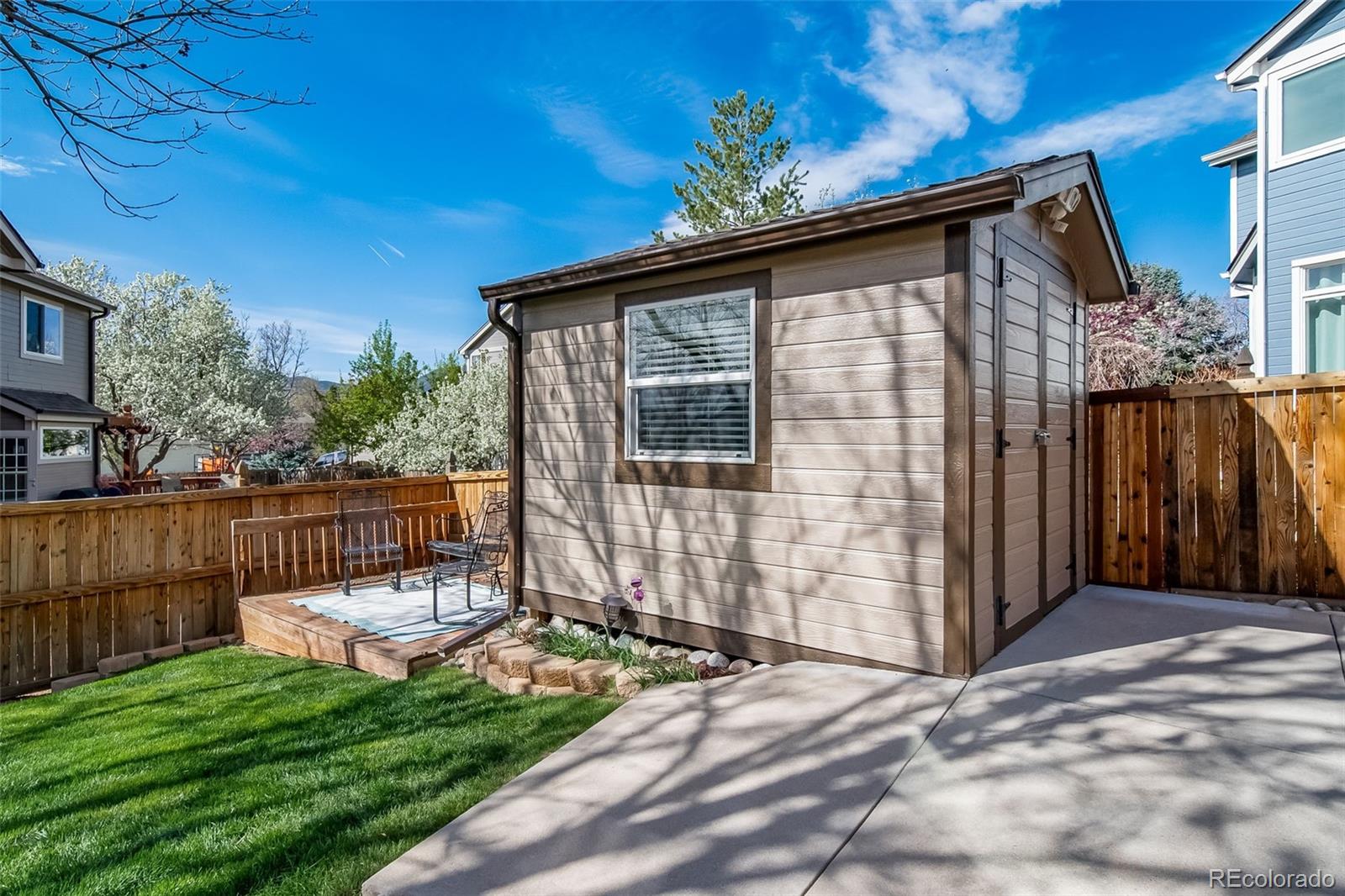 8336 W Canyon Place Littleton CO 80128
