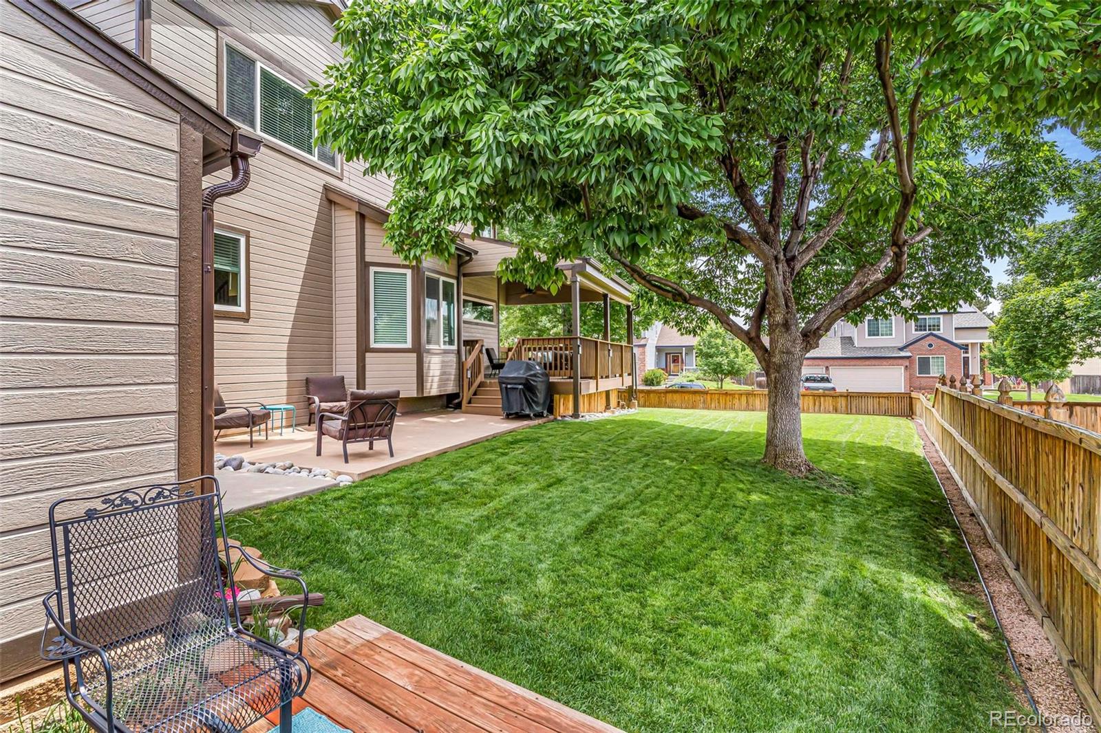 8336 W Canyon Place Littleton CO 80128