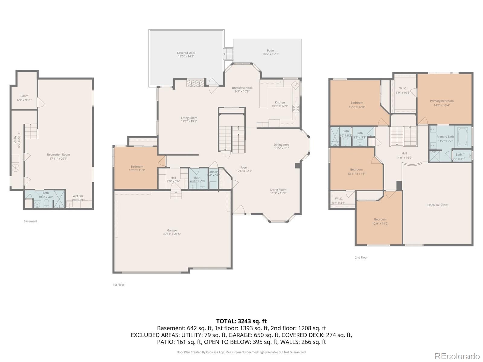 8336 W Canyon Place Littleton CO 80128