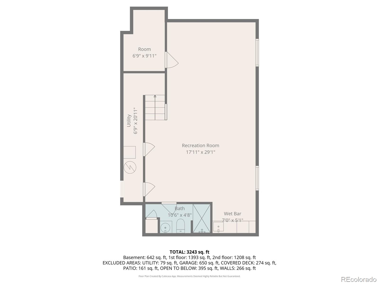 8336 W Canyon Place Littleton CO 80128