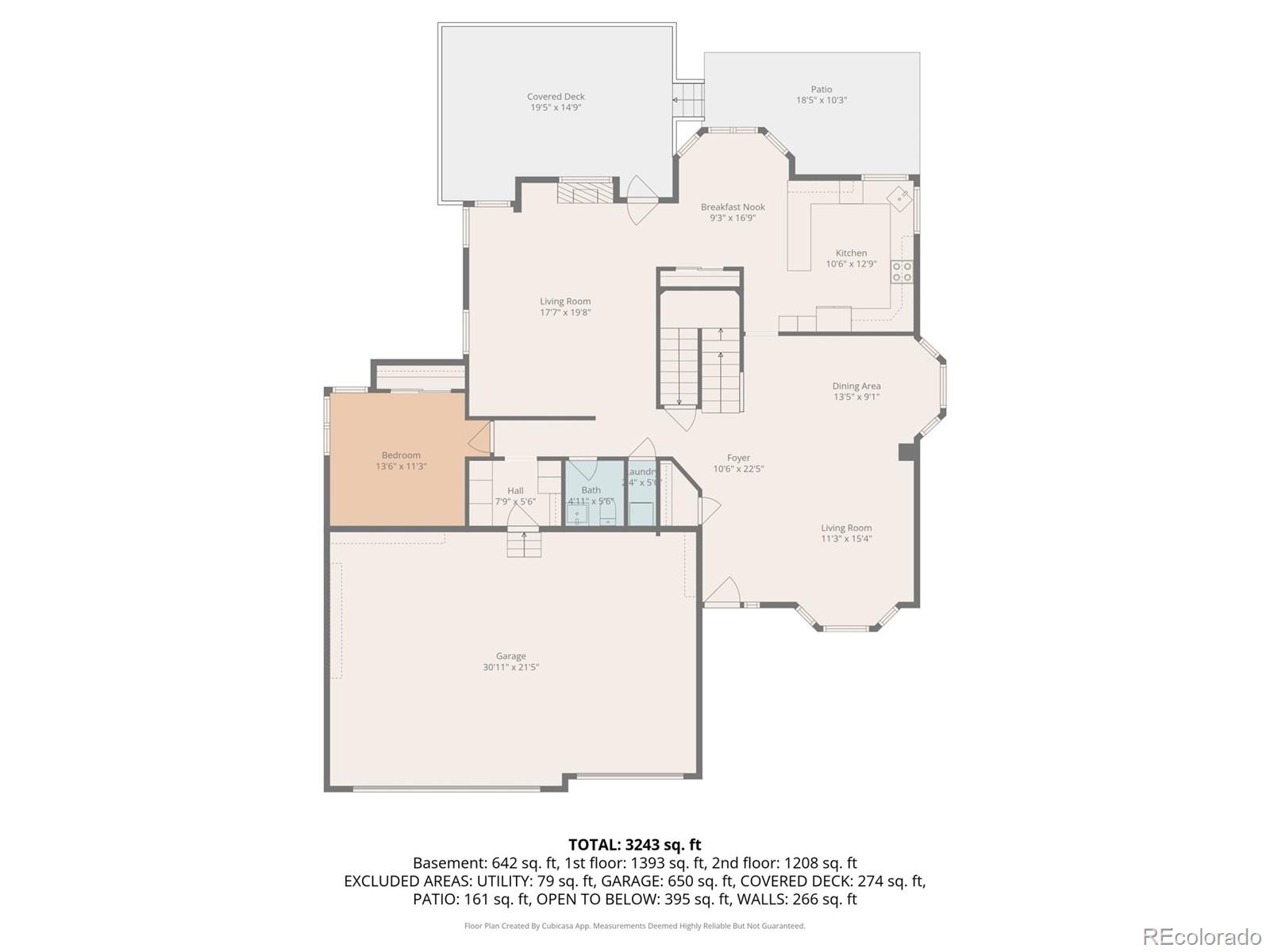 8336 W Canyon Place Littleton CO 80128