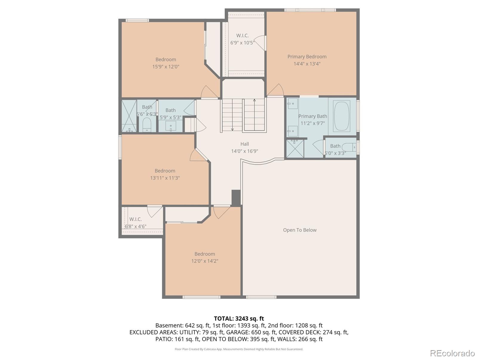 8336 W Canyon Place Littleton CO 80128