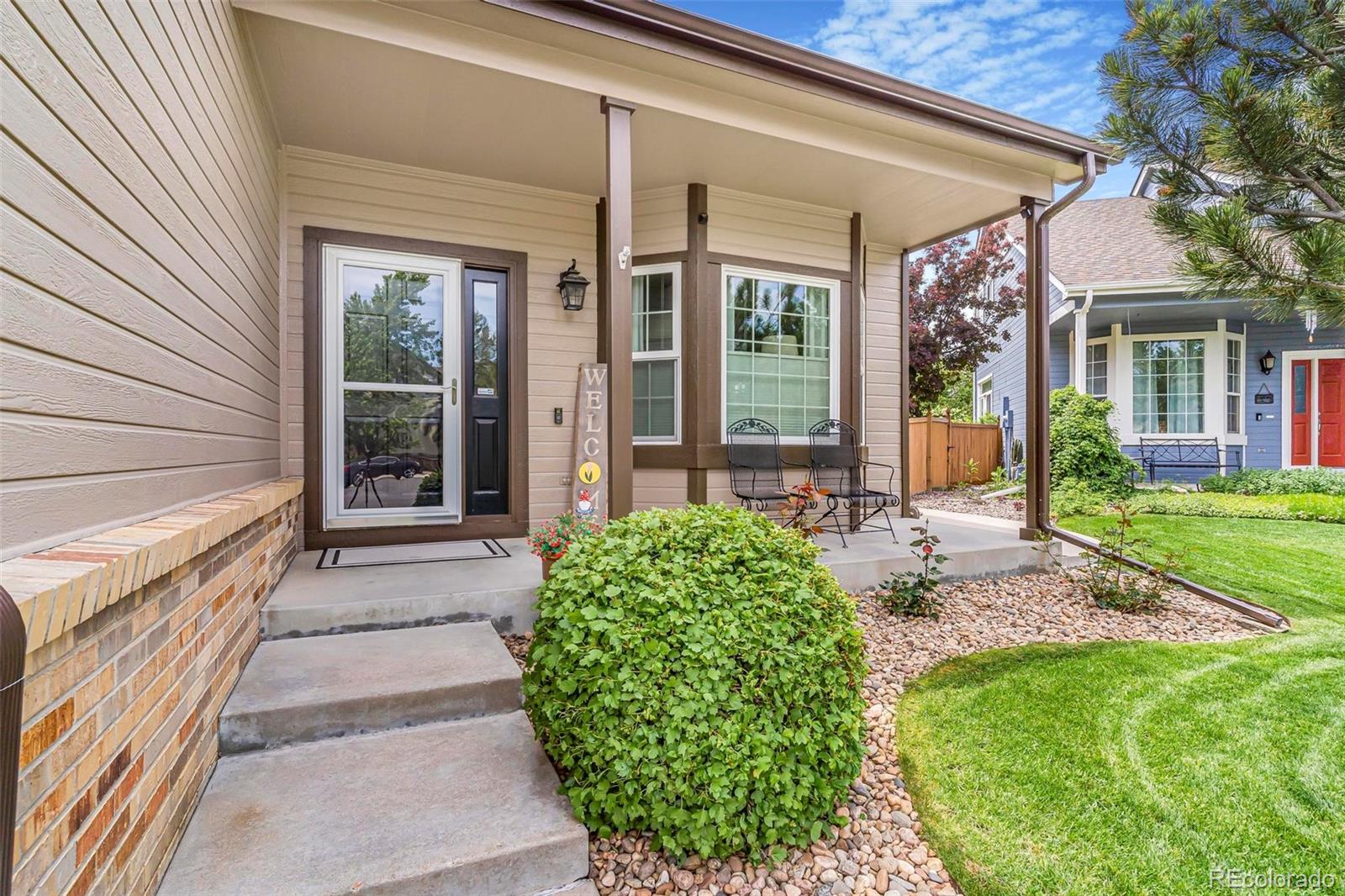 8336 W Canyon Place Littleton CO 80128