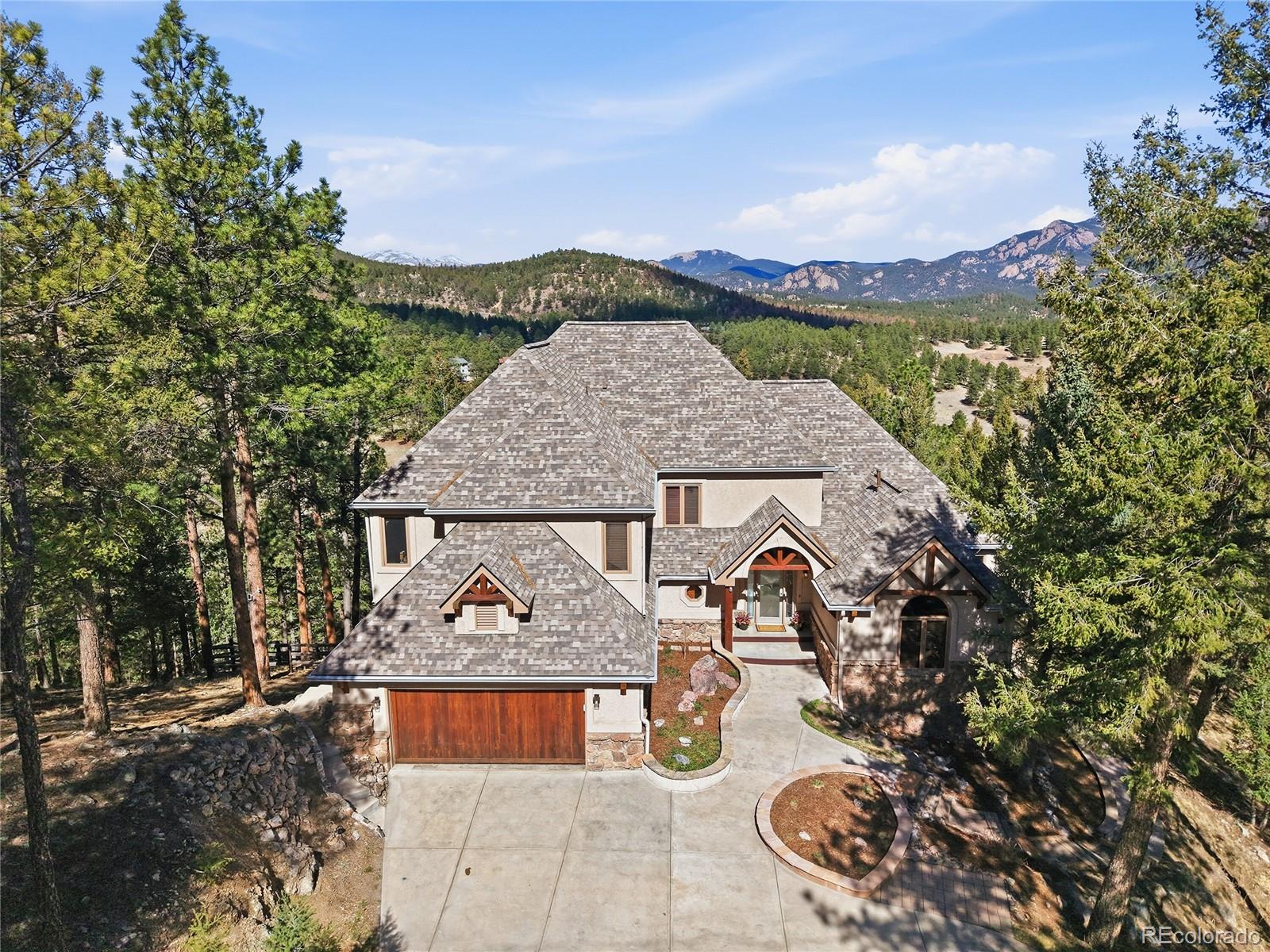 13695 May Long Court Pine CO 80470