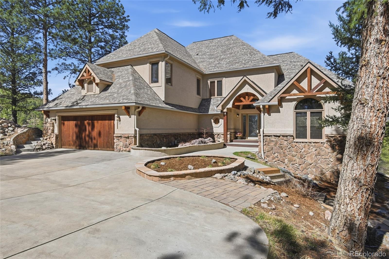 13695 May Long Court Pine CO 80470