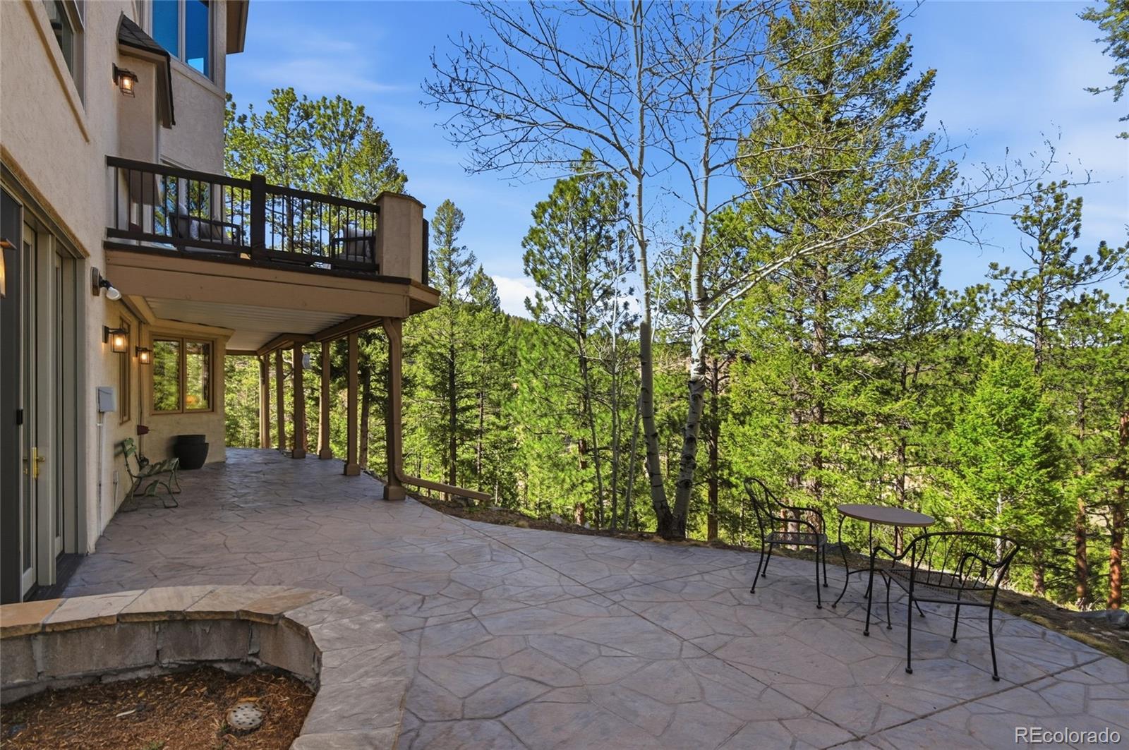 13695 May Long Court Pine CO 80470