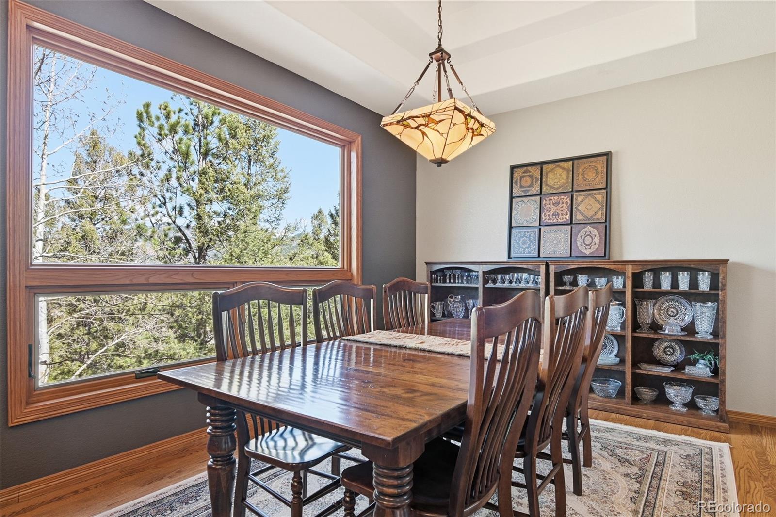 13695 May Long Court Pine CO 80470