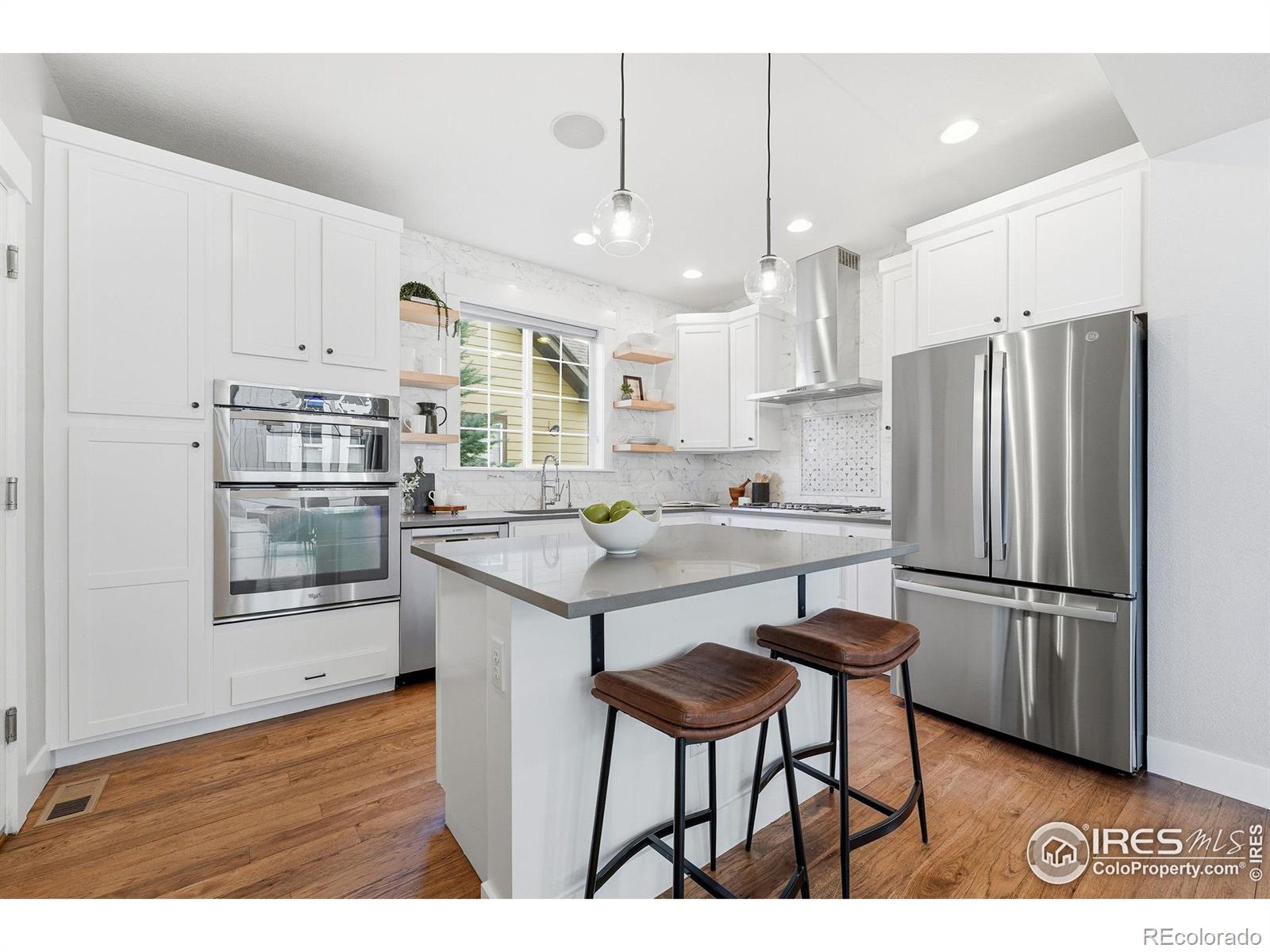 2823 Clear Creek Lane Lafayette CO 80026