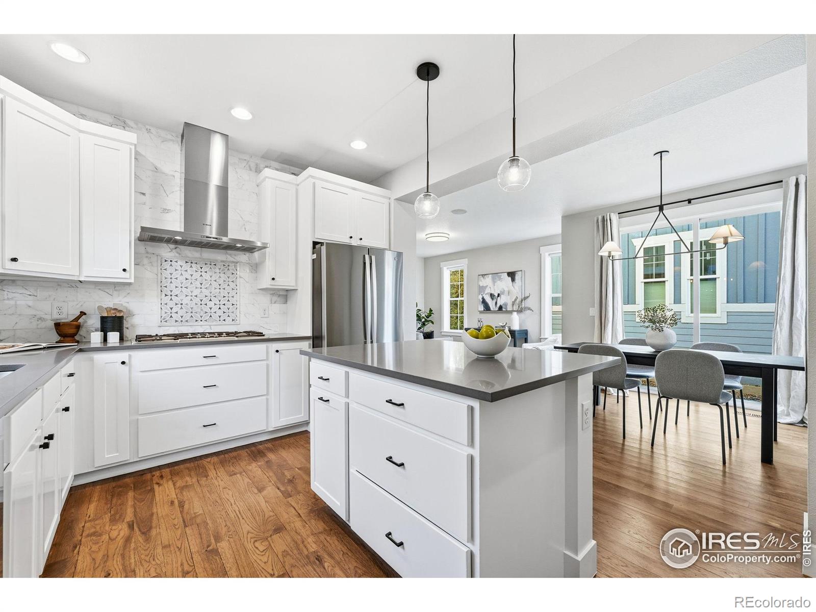 2823 Clear Creek Lane Lafayette CO 80026