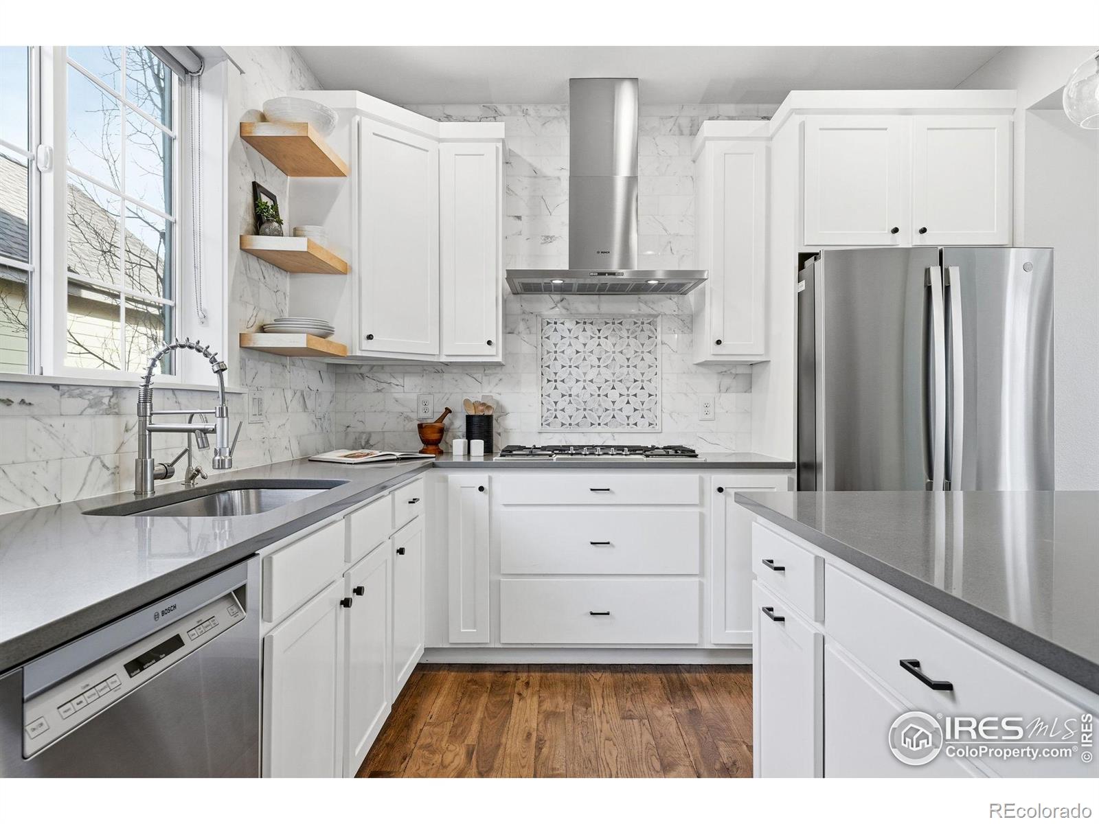 2823 Clear Creek Lane Lafayette CO 80026