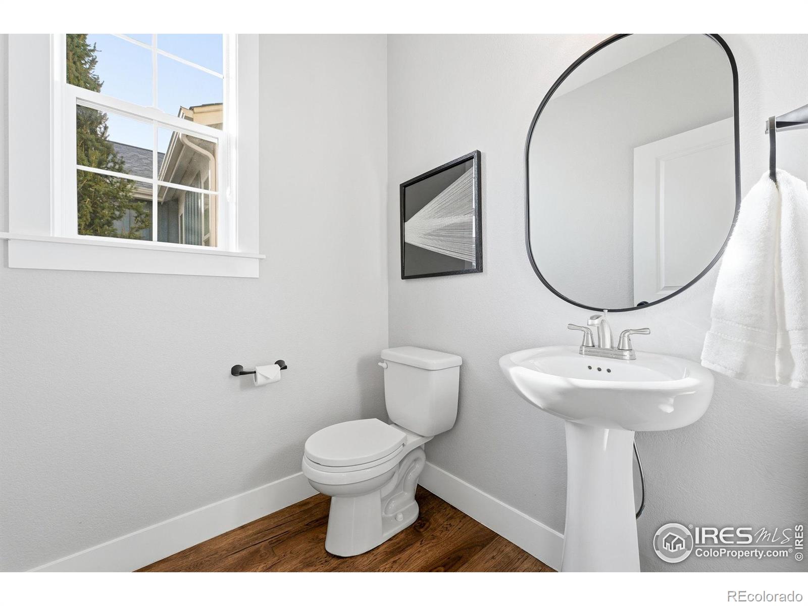 2823 Clear Creek Lane Lafayette CO 80026