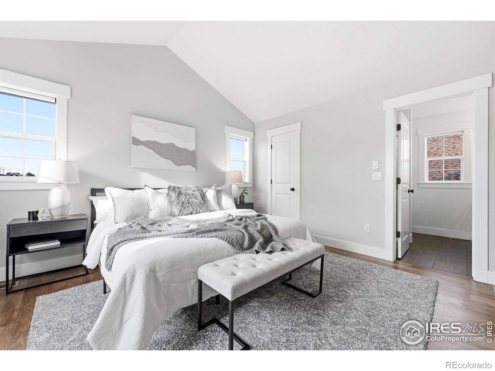 2823 Clear Creek Lane Lafayette CO 80026