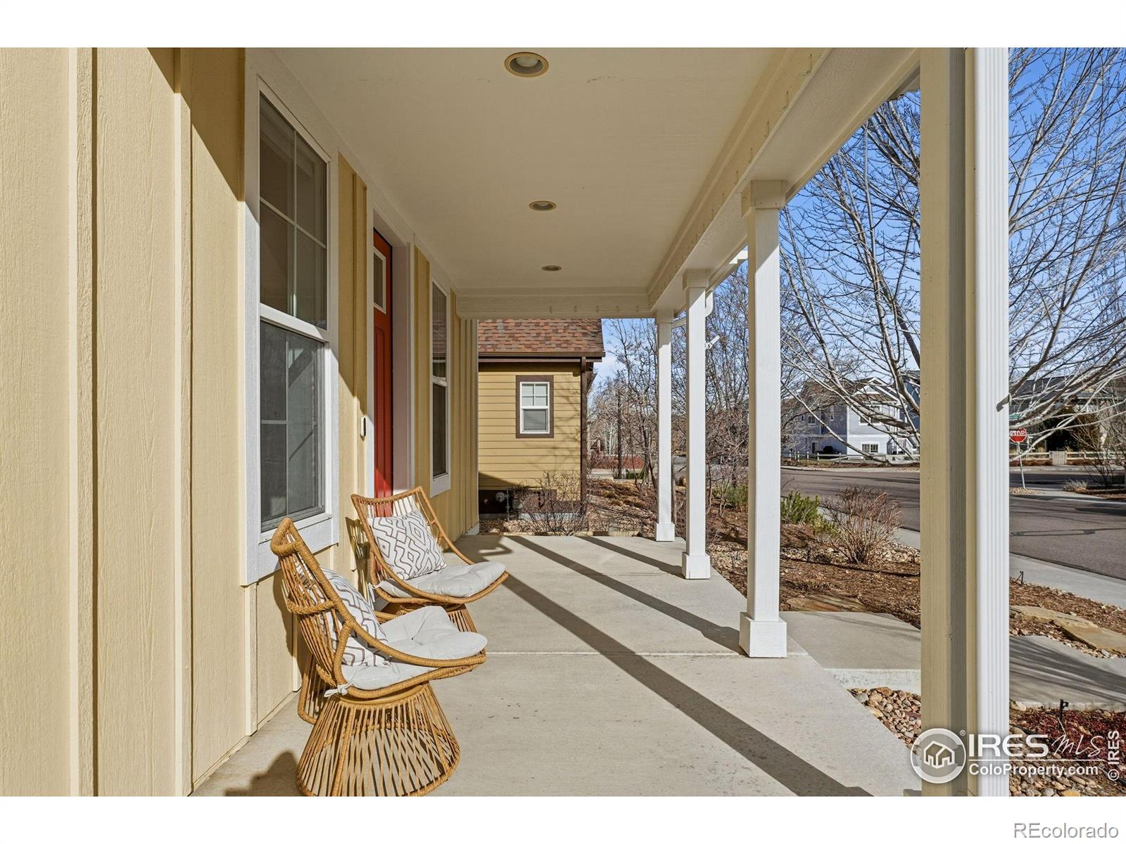 2823 Clear Creek Lane Lafayette CO 80026