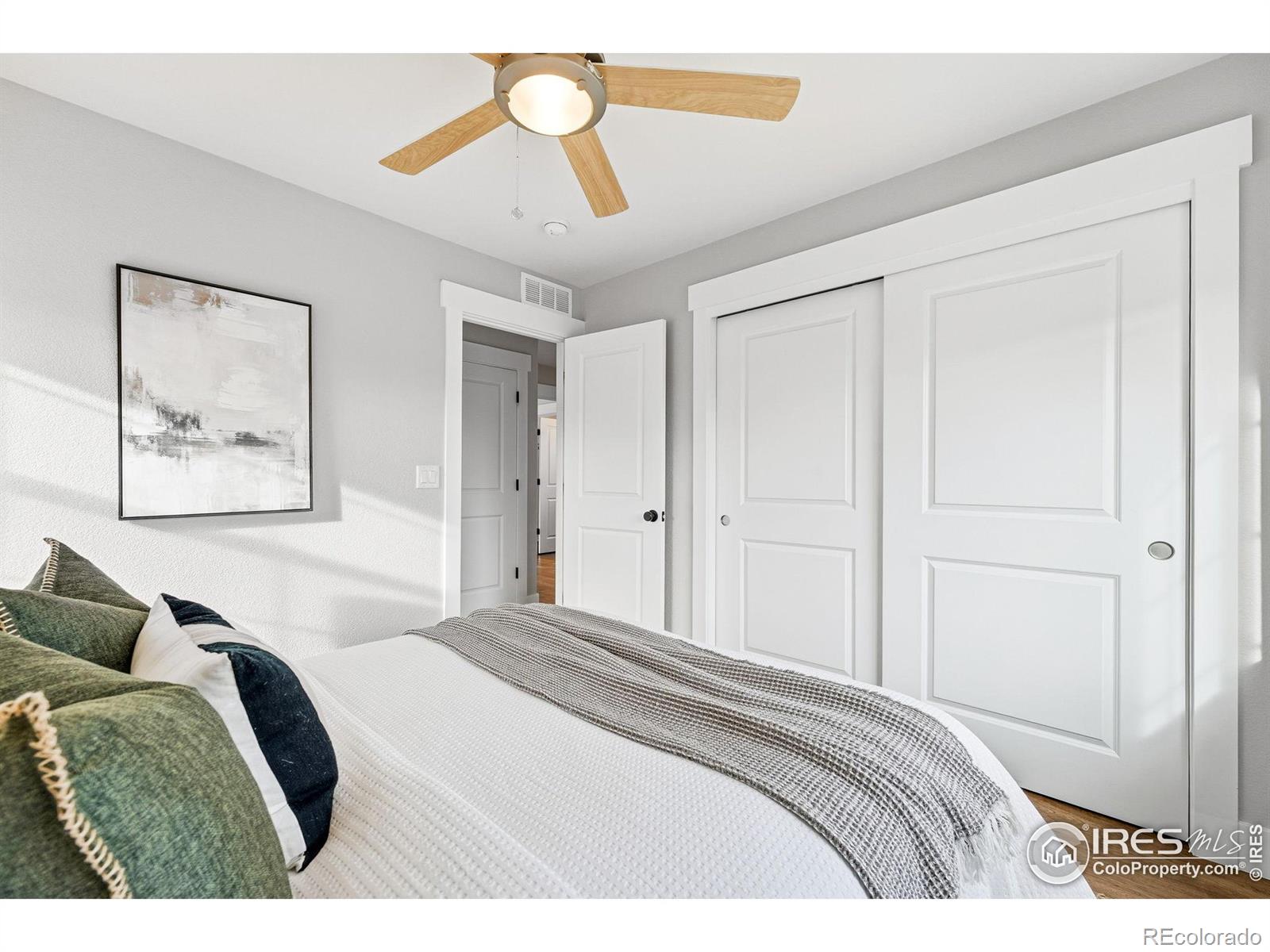 2823 Clear Creek Lane Lafayette CO 80026