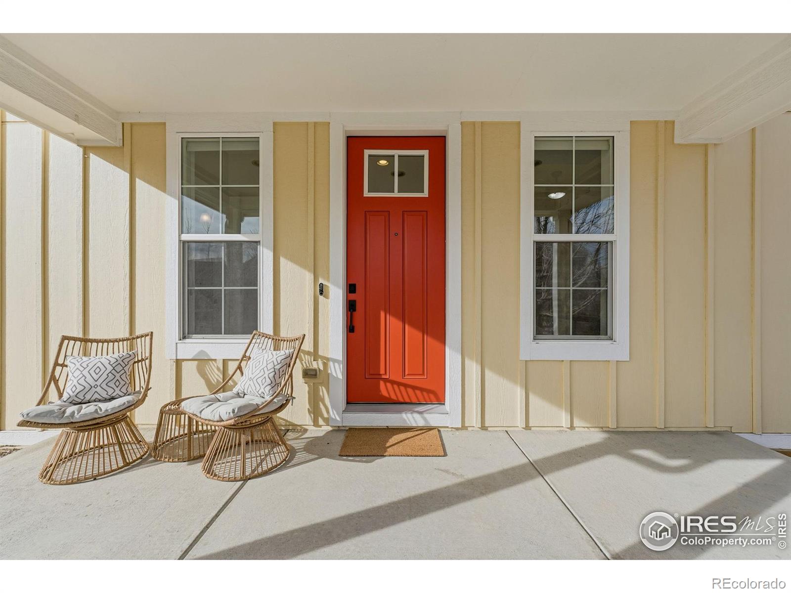 2823 Clear Creek Lane Lafayette CO 80026