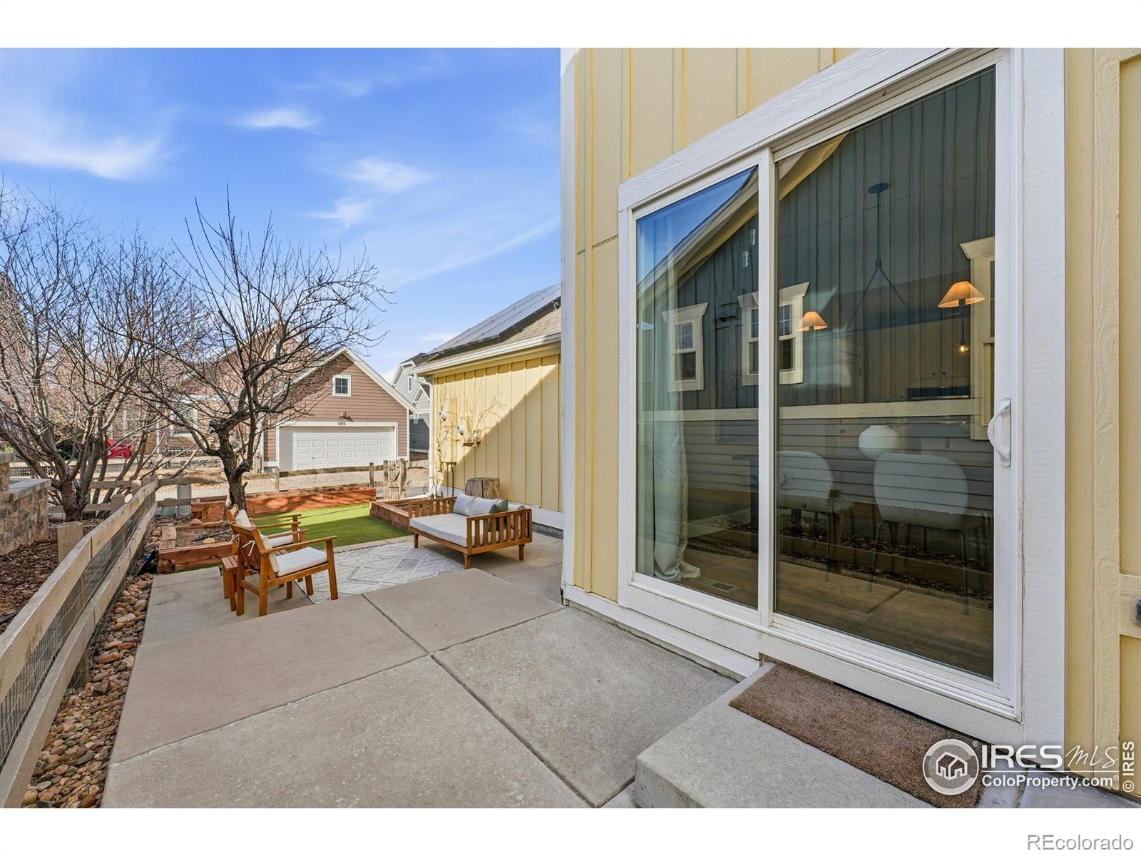 2823 Clear Creek Lane Lafayette CO 80026