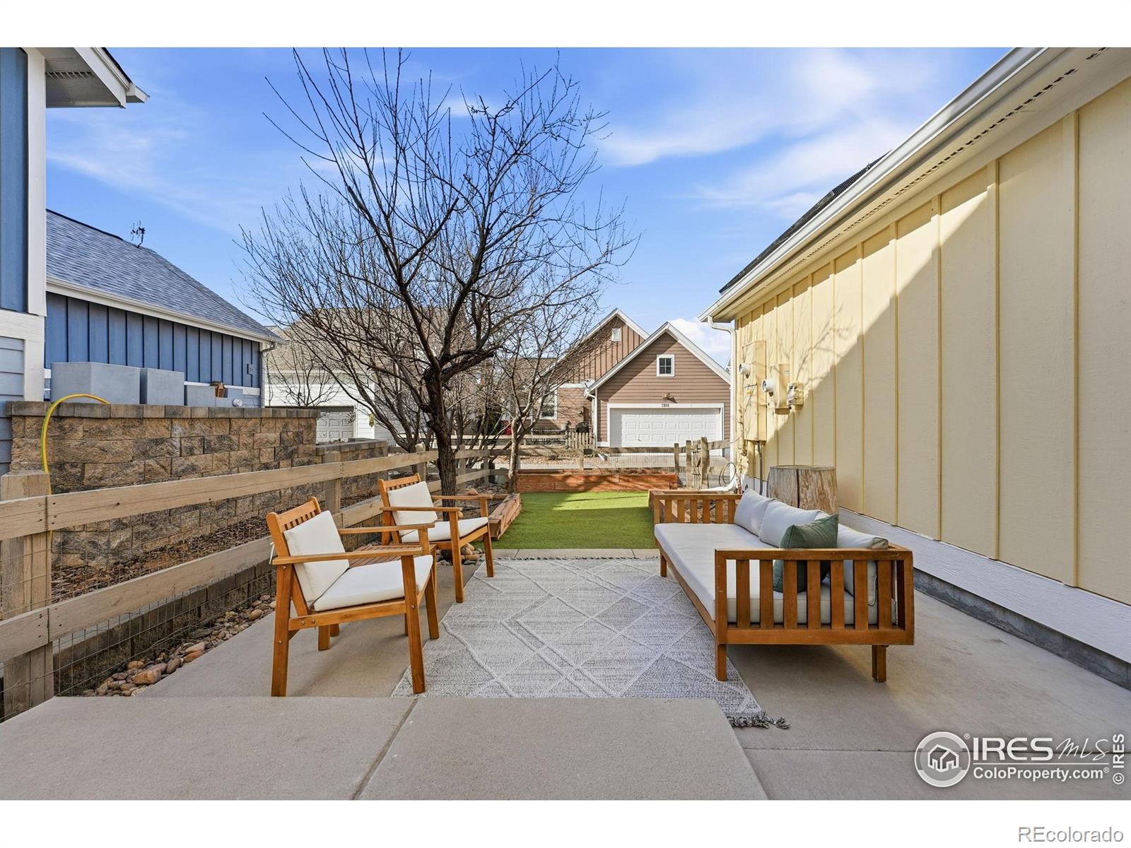 2823 Clear Creek Lane Lafayette CO 80026
