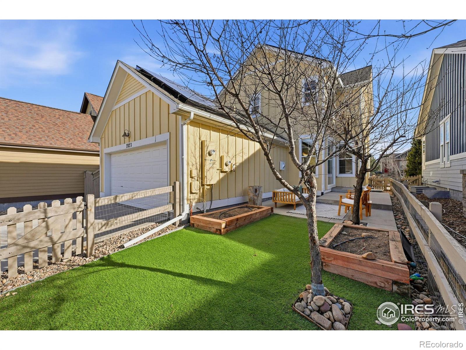 2823 Clear Creek Lane Lafayette CO 80026