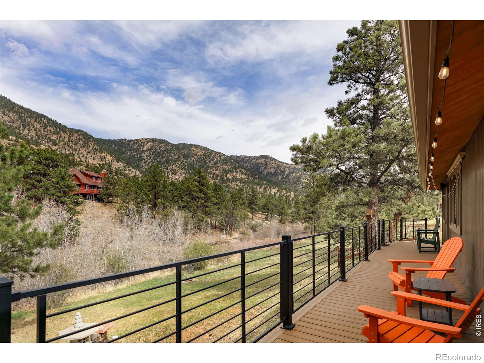 655 Kiowa Road Lyons CO 80540