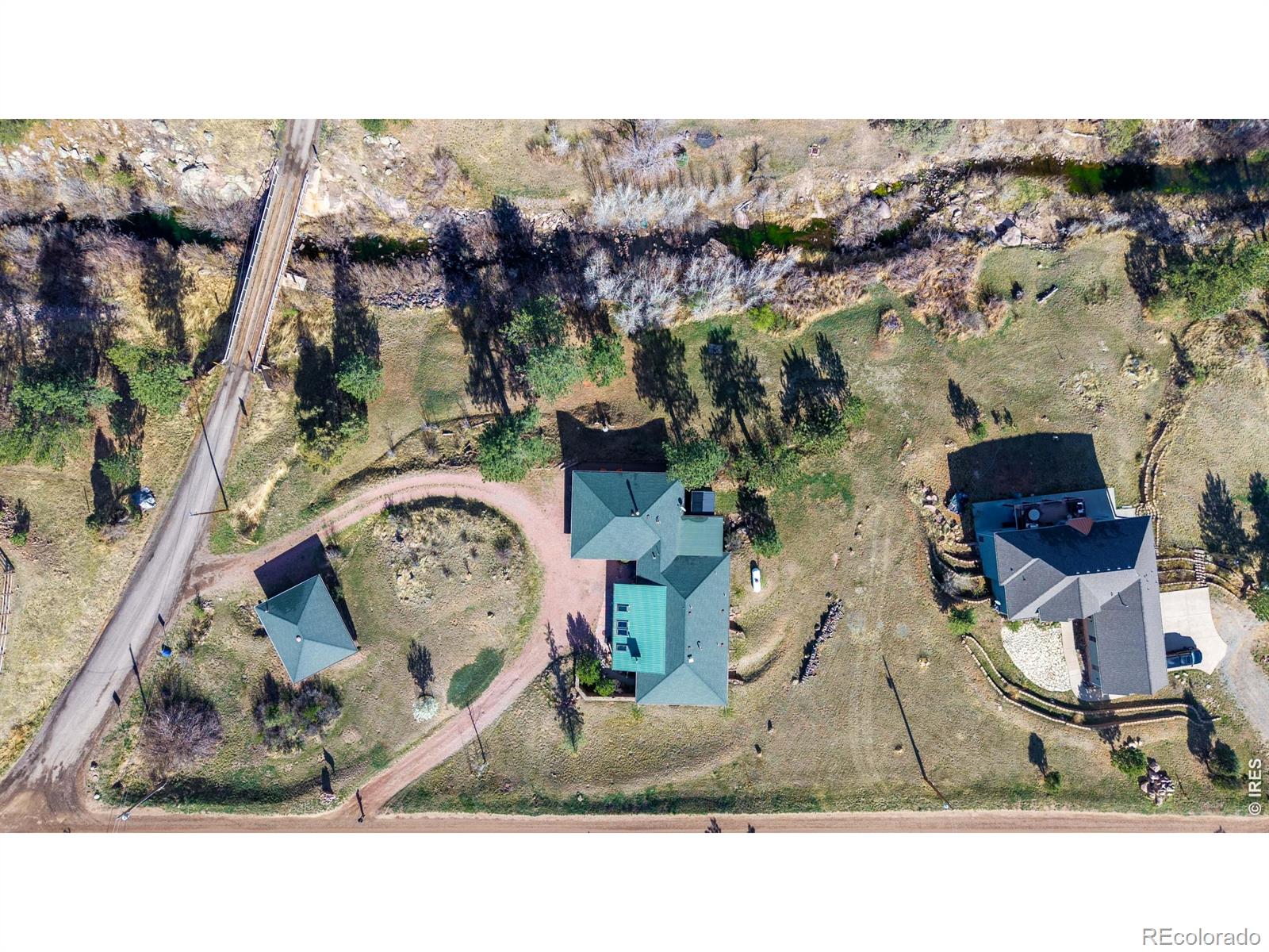 655 Kiowa Road Lyons CO 80540