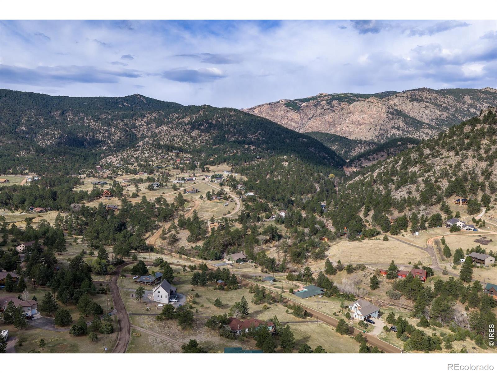 655 Kiowa Road Lyons CO 80540