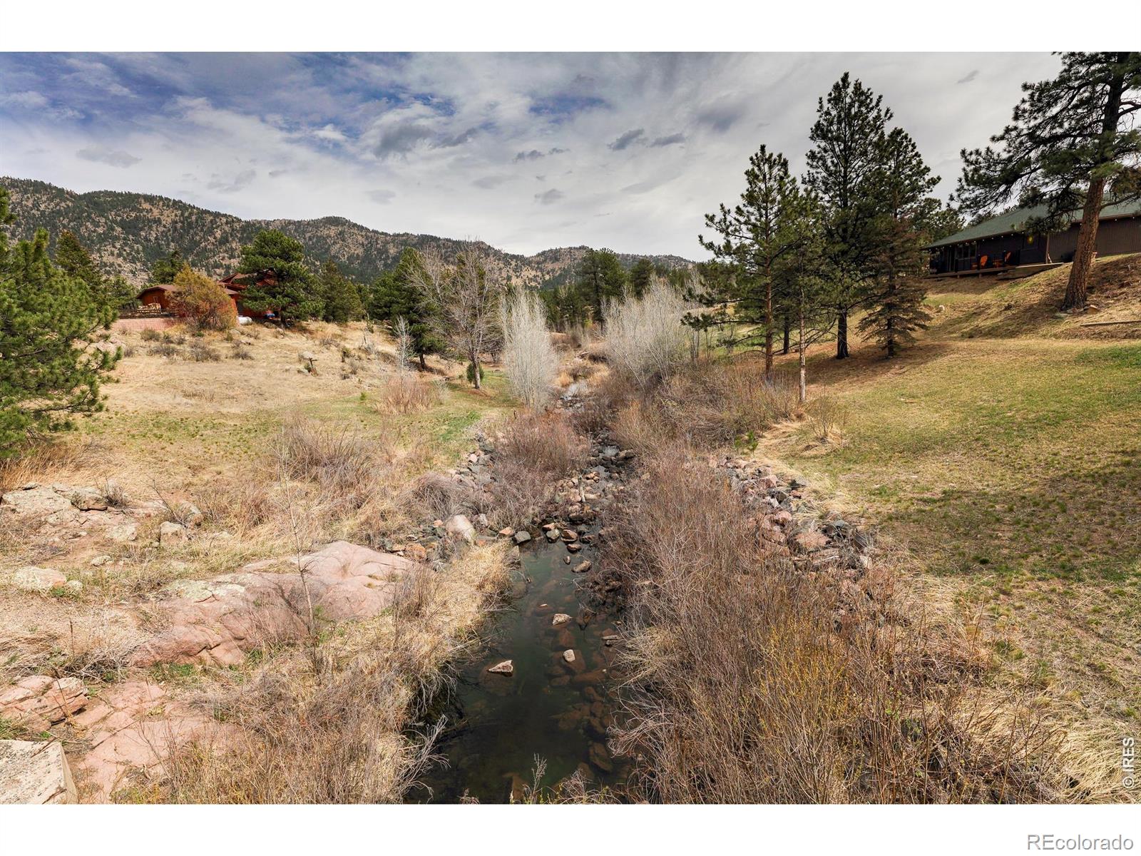 655 Kiowa Road Lyons CO 80540