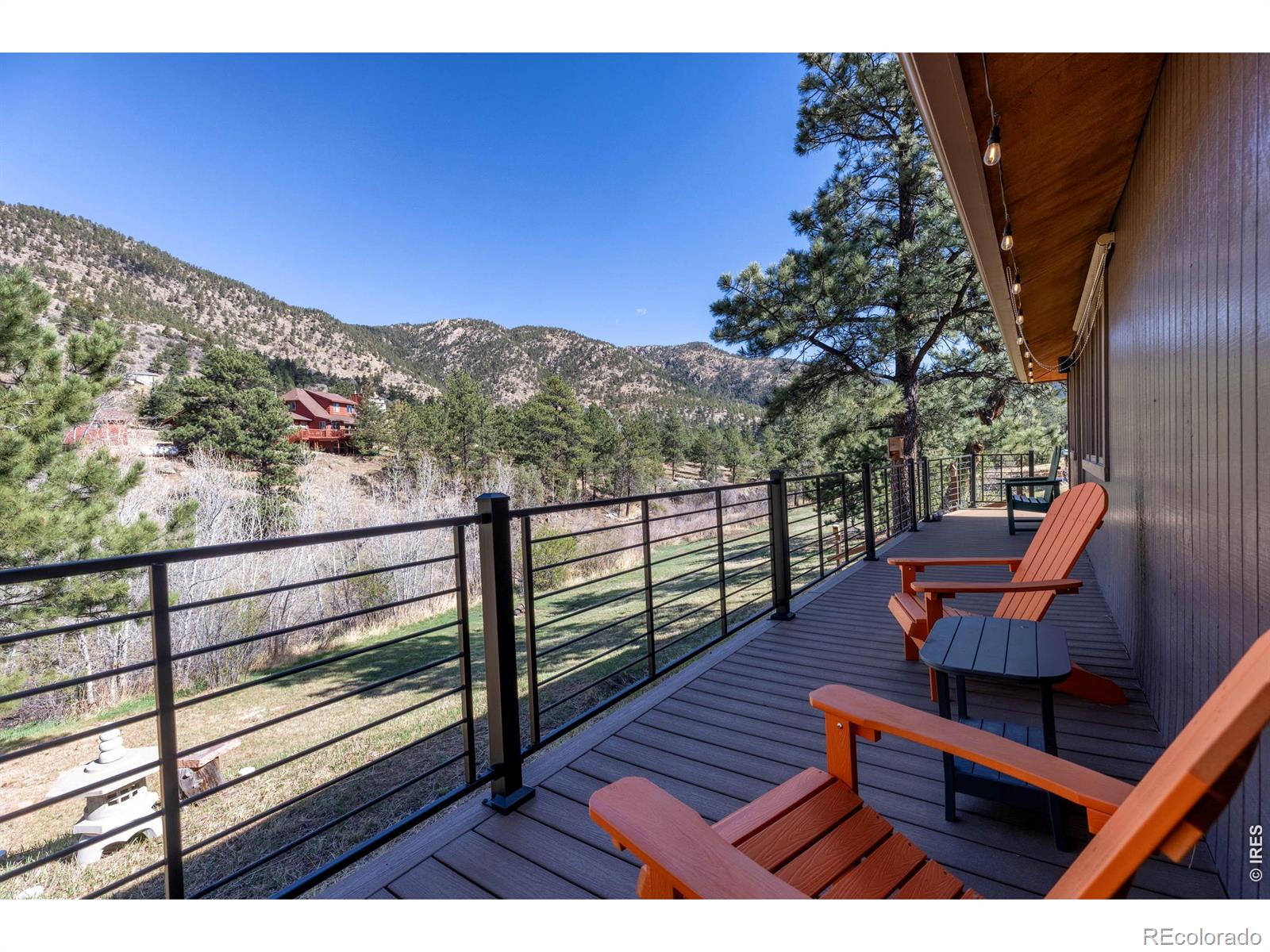 655 Kiowa Road Lyons CO 80540