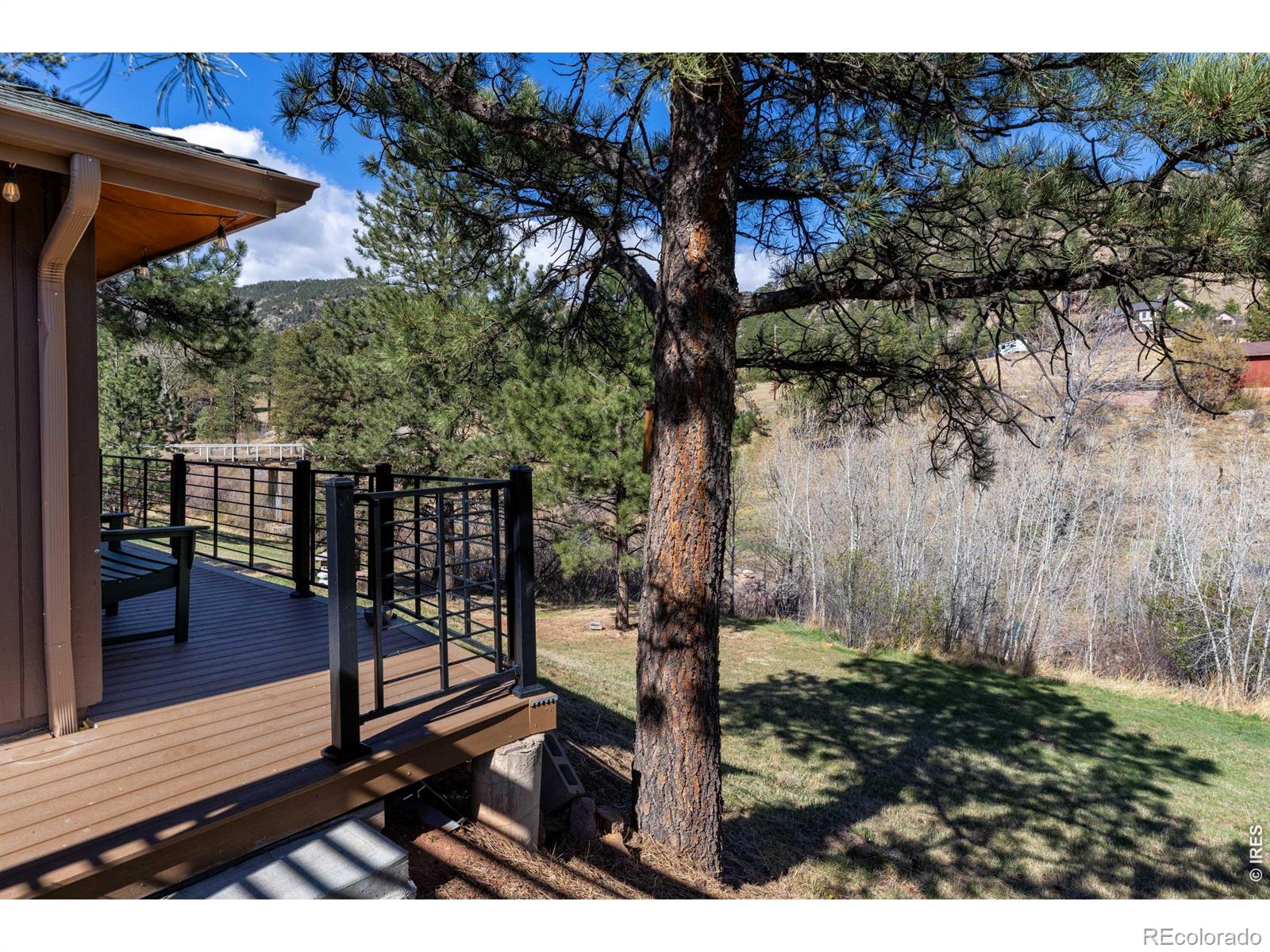 655 Kiowa Road Lyons CO 80540