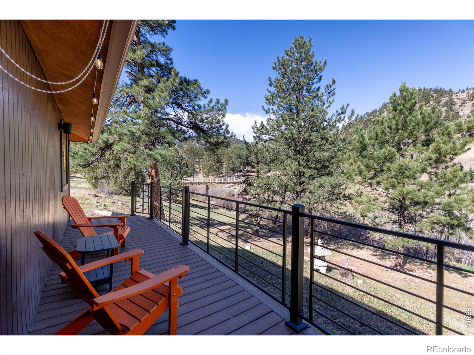 655 Kiowa Road Lyons CO 80540