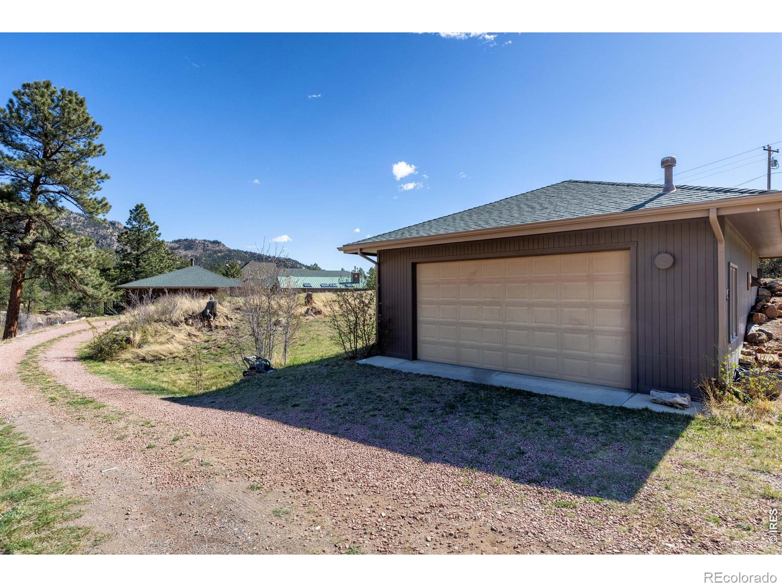 655 Kiowa Road Lyons CO 80540
