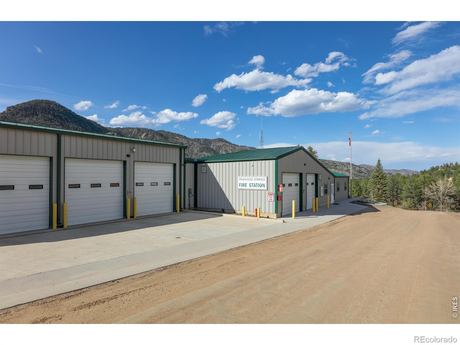 655 Kiowa Road Lyons CO 80540