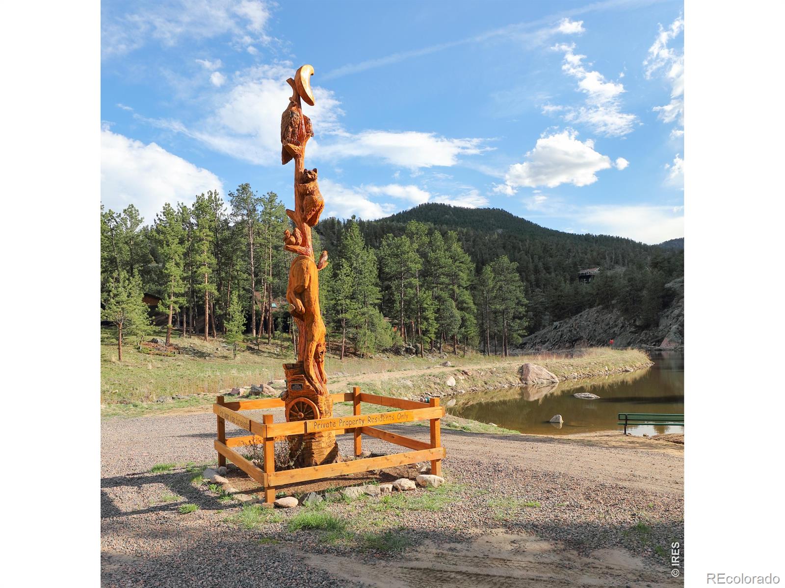 655 Kiowa Road Lyons CO 80540