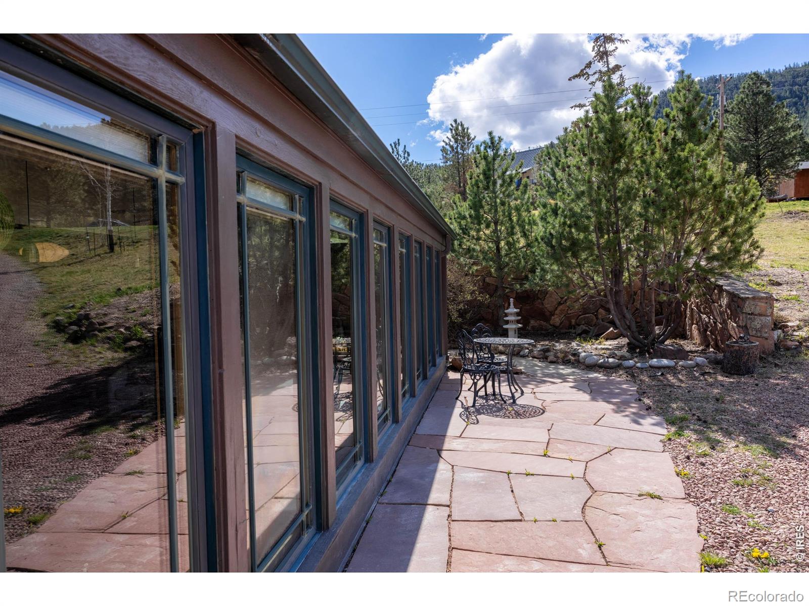 655 Kiowa Road Lyons CO 80540