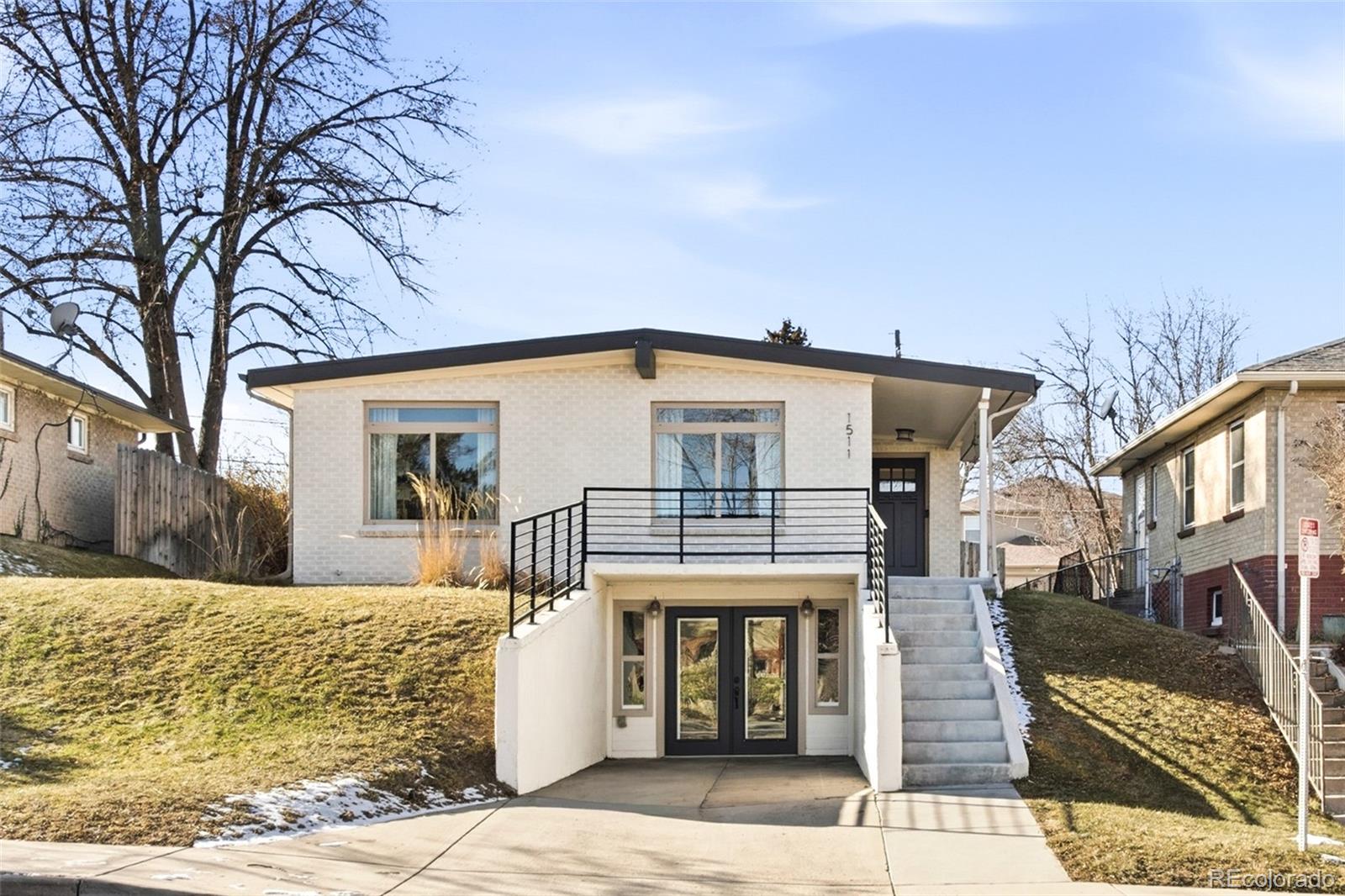 1511 S Corona Street Denver CO 80210