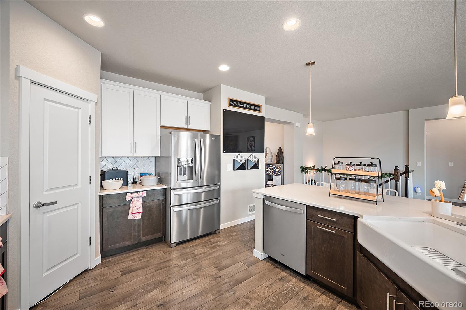 1031 Parkline Lane Monument CO 80132