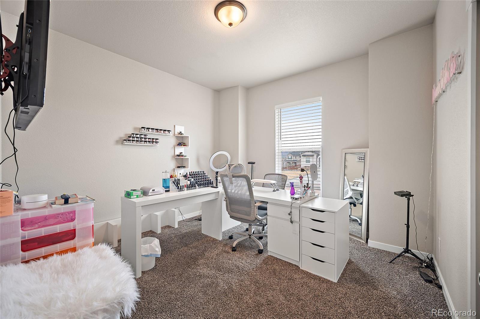 1031 Parkline Lane Monument CO 80132