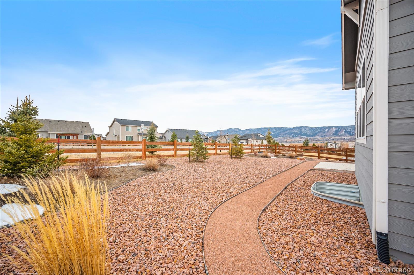 1031 Parkline Lane Monument CO 80132