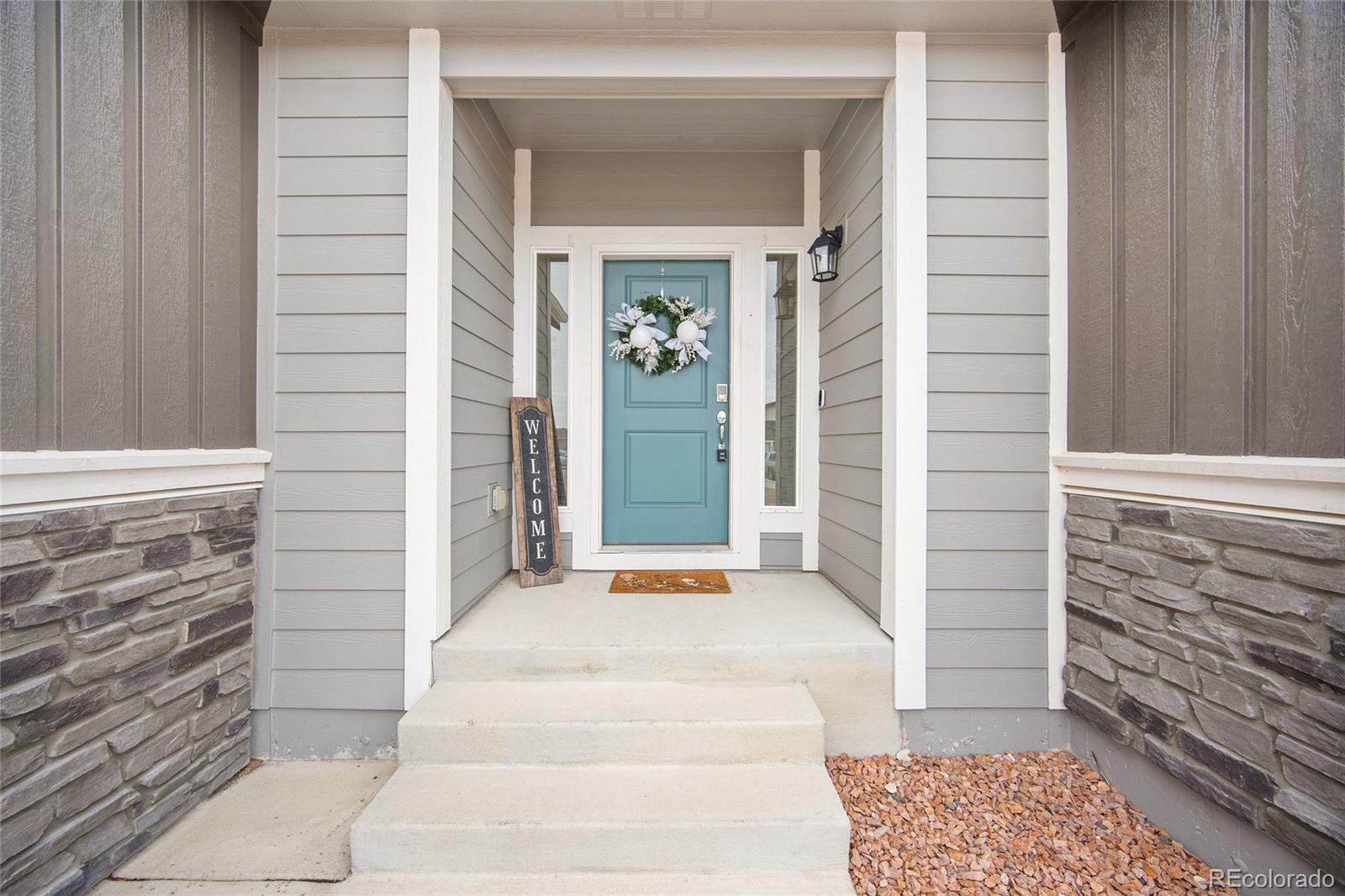 1031 Parkline Lane Monument CO 80132