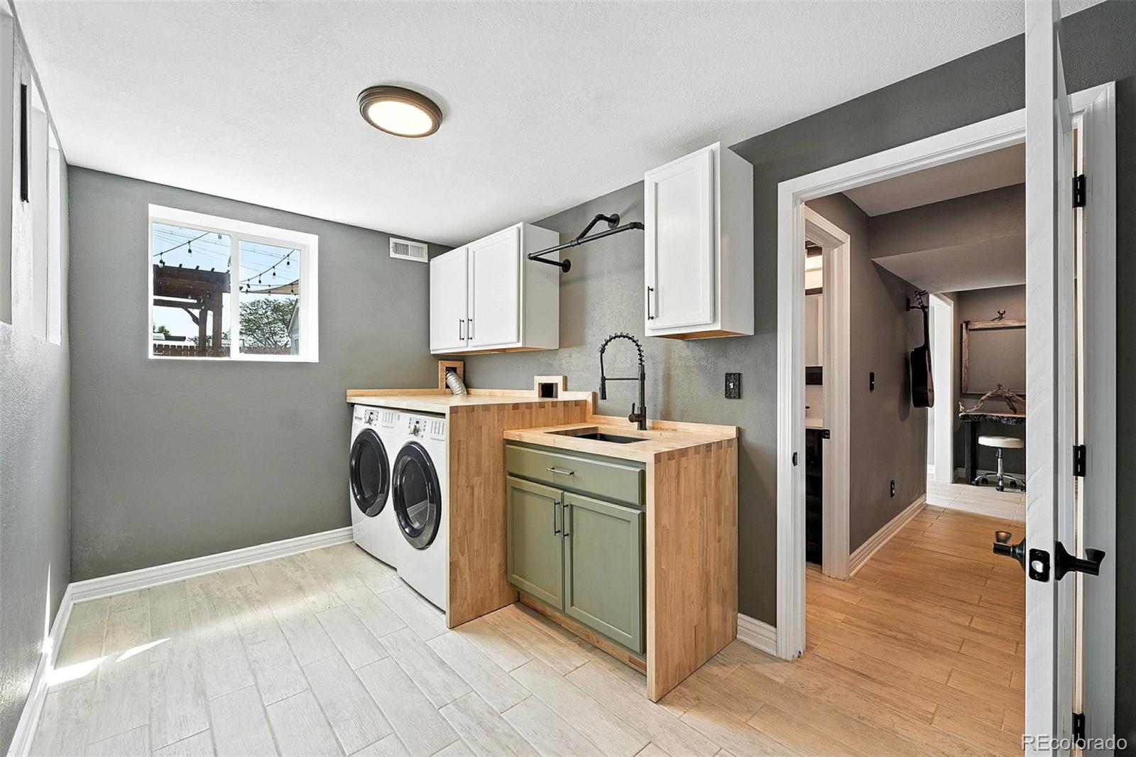 4880 Alcott Street Denver CO 80221