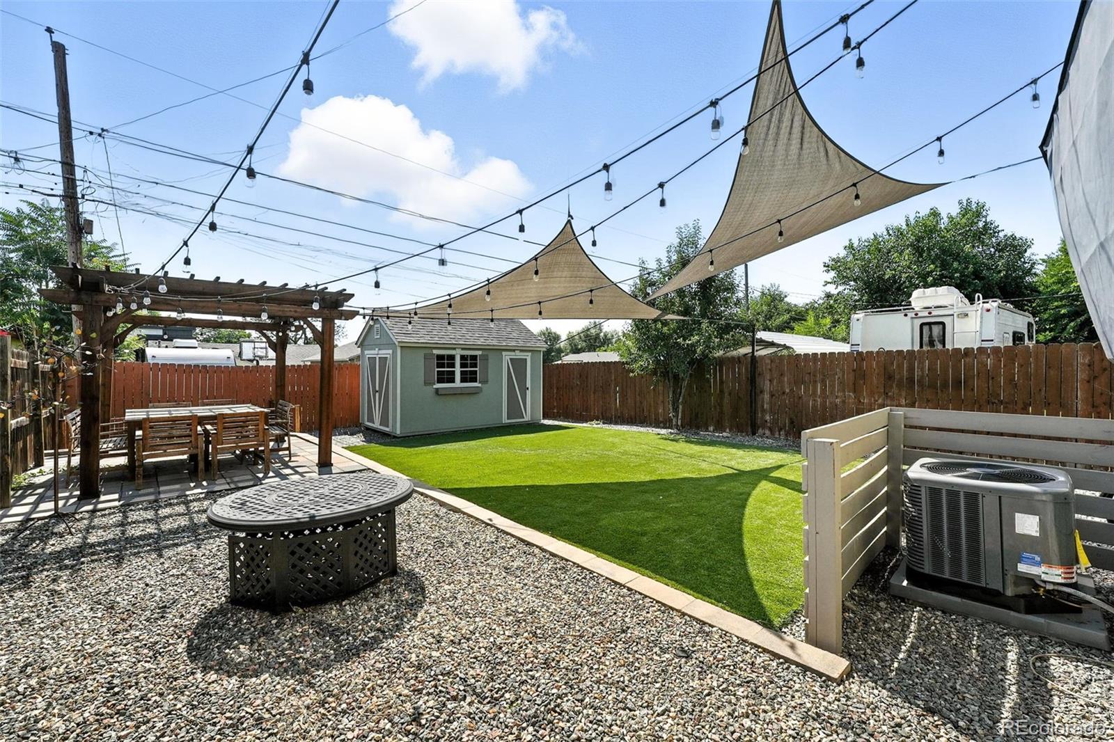 4880 Alcott Street Denver CO 80221
